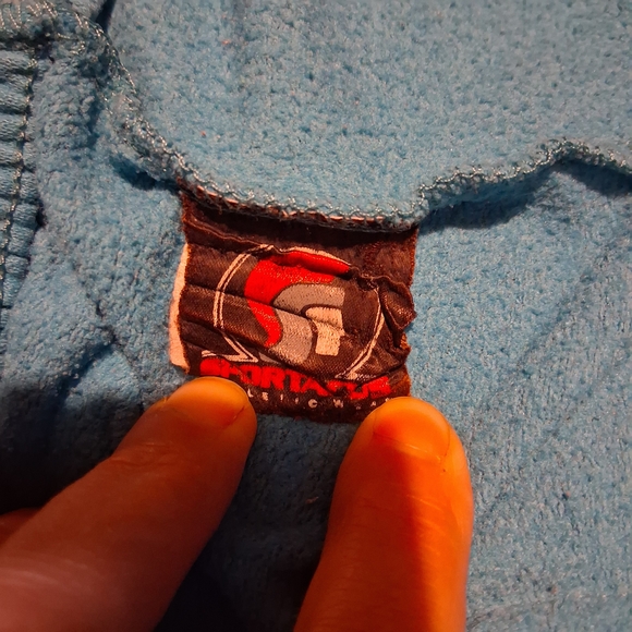 Vintage Sport-Alus Florida Marlins MLB Shorts Size M - Picture 9 of 10